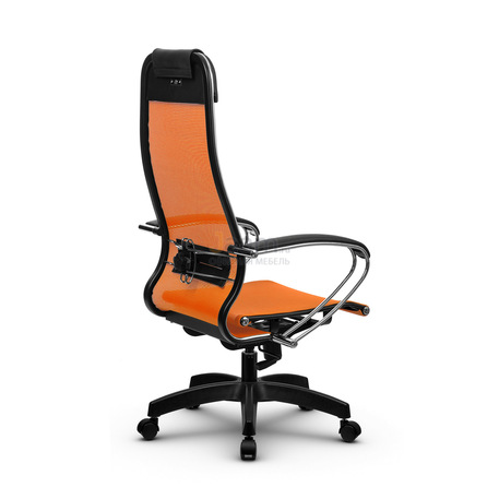 Кресло МЕТТА B 1m 12/K131+МЕТТА 17831