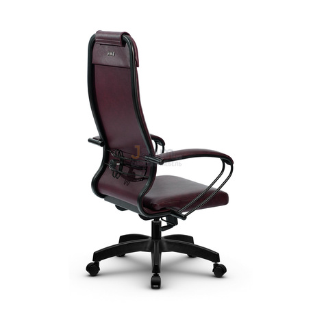 Кресло МЕТТА B 1b 32PF/K117+МЕТТА 17831