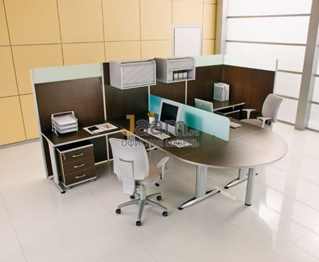 Мебель для персонала Next