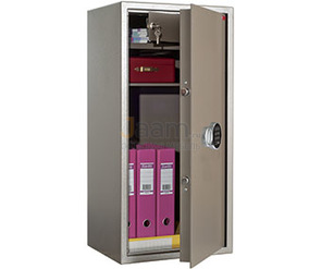 Мебельный сейф Сейф TM-90T EL