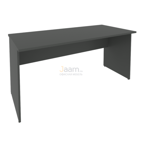 Мебель для персонала Стол письменный А.СП-4