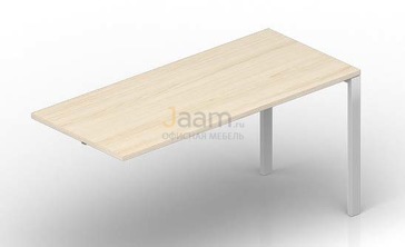 Мебель для персонала Приставной элемент STPS146