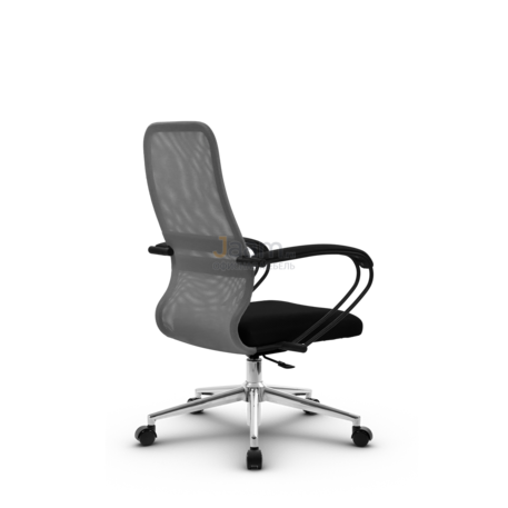 Кресло SU-СК130-8Р+Комплект Ch 3