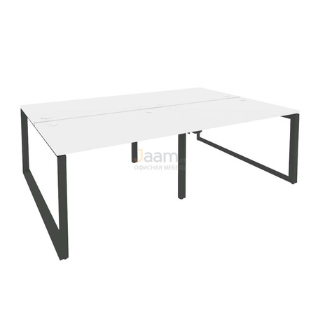 Мебель для персонала Рабочая станция O.MO-D.RS-4.2.8