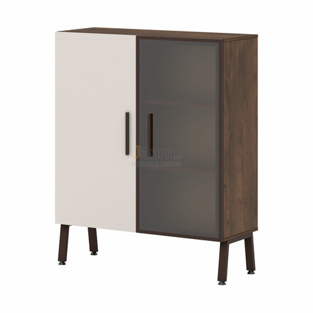 Кабинет руководителя Стеллаж Т-605