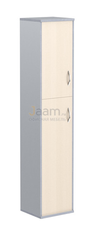 Мебель для персонала Офисный шкаф СУ-1.8 Л