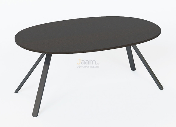 Кабинет руководителя Стол для переговоров L180 AS180