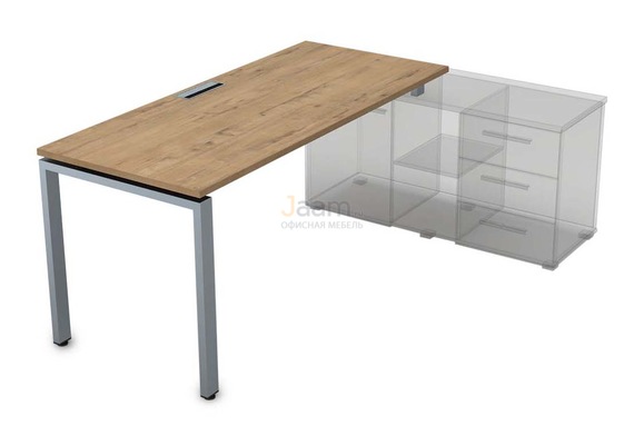 Мебель для персонала Стол для крепления на тумбу СП-П.994