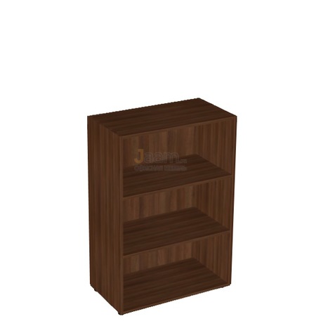 Кабинет руководителя Стеллаж низкий открытый ФР-5.0 2