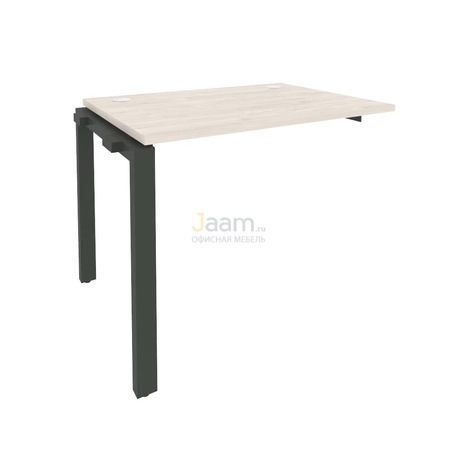 Мебель для персонала Наборный элемент рабочей станции O.MP-1.NRS-1.7