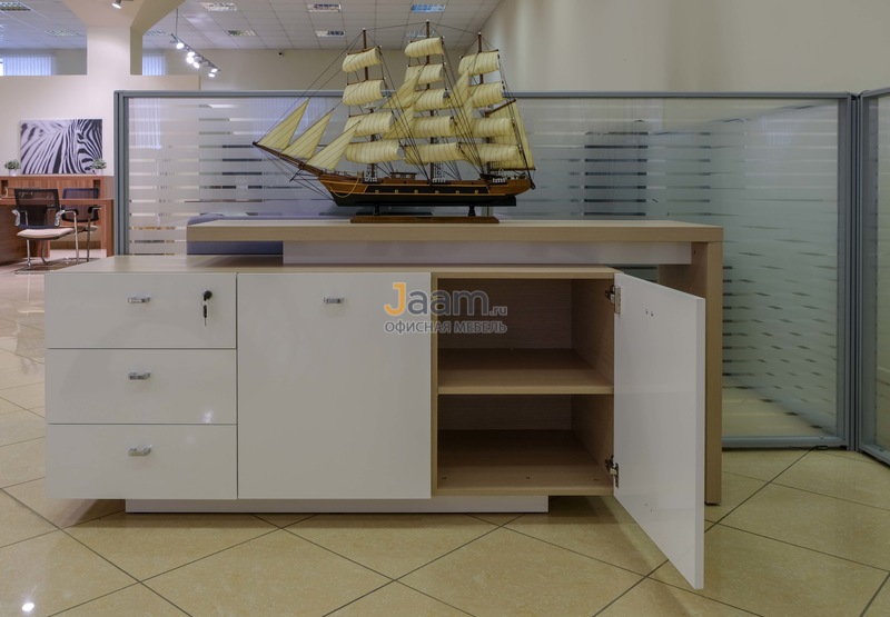 Кабинет руководителя Esperto