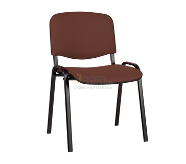 Офисный стул Изо черный