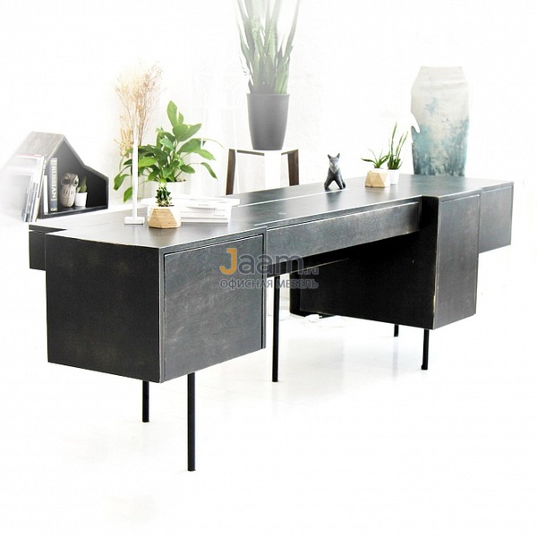 Кабинет руководителя Loft jaam