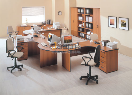 Мебель для персонала Дин-р