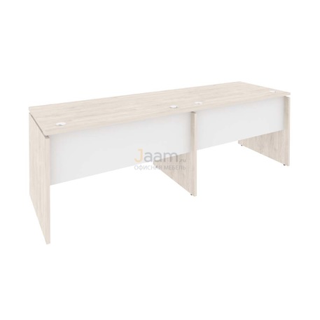 Мебель для персонала Рабочая станция O.RS-2.2.7