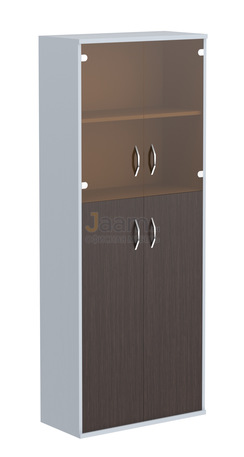 Мебель для персонала Офисный шкаф СТ-1.7