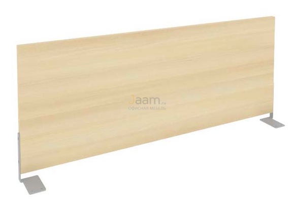 Мебель для персонала Экран боковой L900мм Б.ЭКР-90