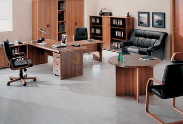 Кабинет руководителя Престиж