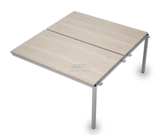 Мебель для персонала Средний модуль 6МБС.289