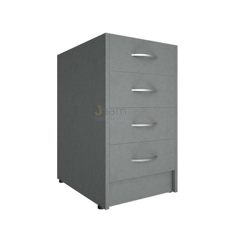 Мебель для персонала Каркас тумбы А.ТП-4.1 и А.ТП-4.2