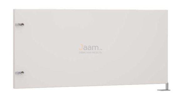 Мебель для персонала Барьер боковой ЛДСП 6БРЛ.001.9