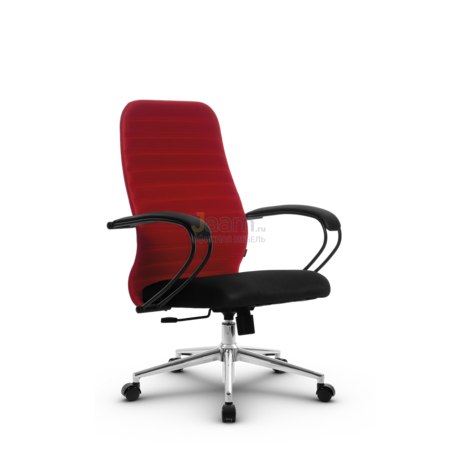 Кресло SU-СК130-10+Комплект Ch 3