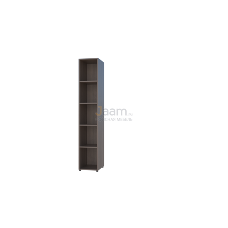 Кабинет руководителя Корпус шкафа К-932