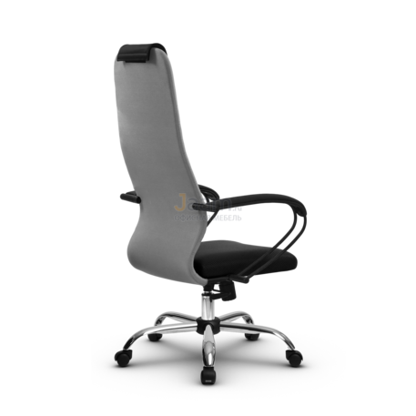 Кресло SU-BK130-10+Комплект Ch