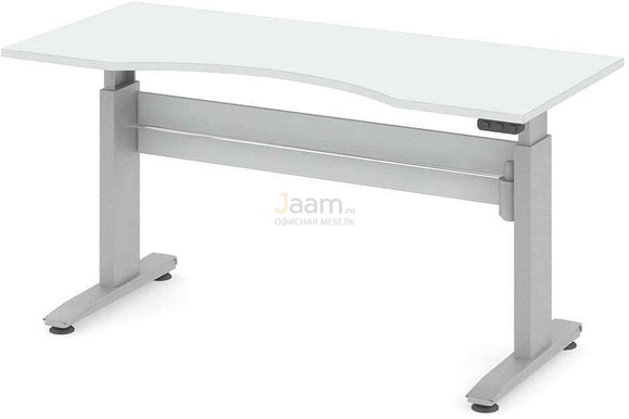 Мебель для персонала Стол рабочий ПК-ТРС-СТЭ180Х80/ЭРД