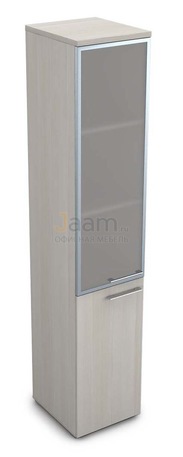 Кабинет руководителя Пенал выскоий левый 9НП.005.19 Л