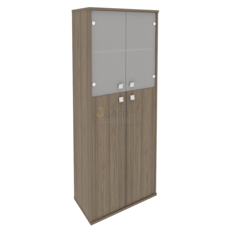 Мебель для персонала Офисный шкаф Л.СТ-1.7