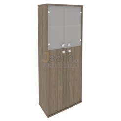 Мебель для персонала Офисный шкаф Л.СТ-1.7