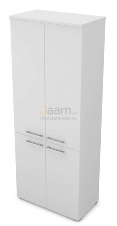 Кабинет руководителя Офисный шкаф высокий 9НШ.005.5