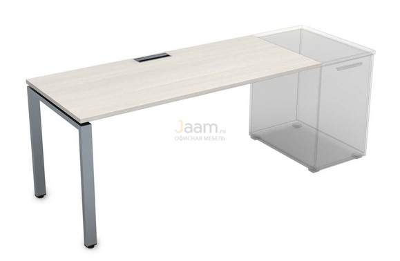 Мебель для персонала Стол для крепления на тумбу СДТ-П.995