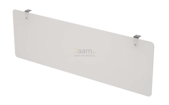 Кабинет руководителя Экран оргстекло 9НЭК.110.1