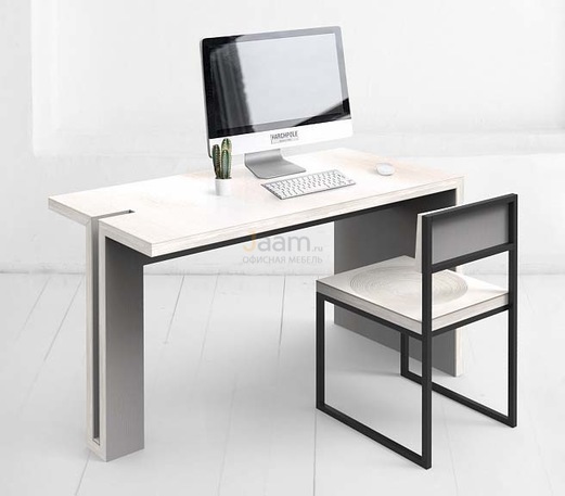 Кабинет руководителя Стол рабочий ОДНОНОГИЙ БАНДИТ