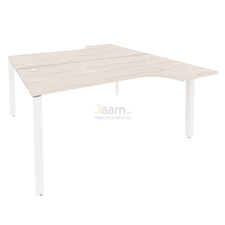 Мебель для персонала Рабочая станция O.MP-D.SA-1