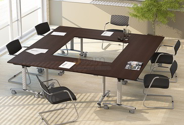 Стол для переговоров Connect