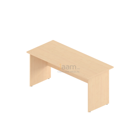 Мебель для персонала Стол рабочий А-2
