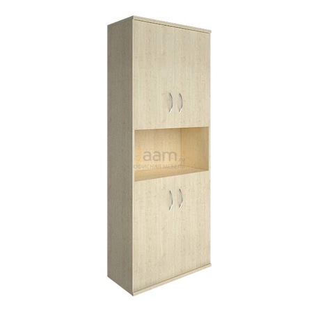 Мебель для персонала Шкаф А.СТ-1.5 2