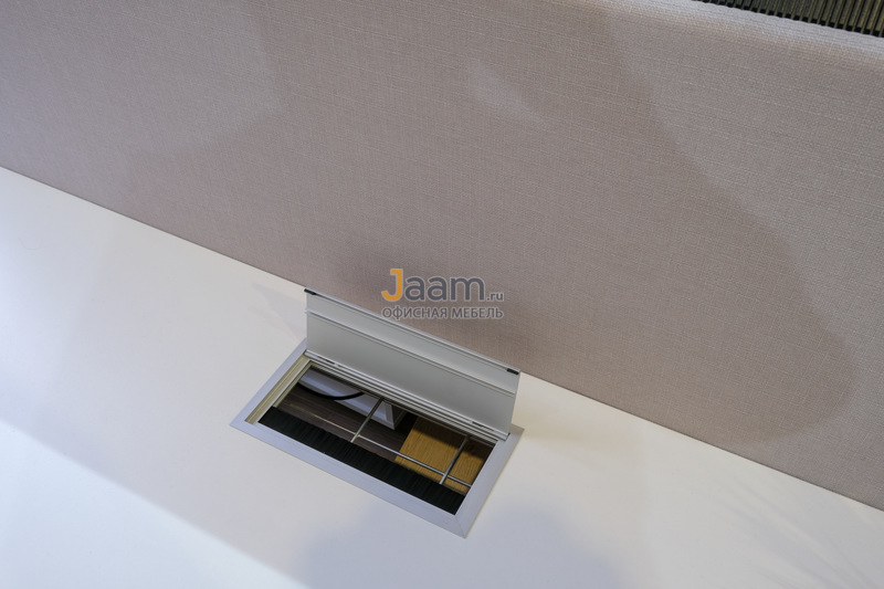 Мебель для персонала Sentida бенч-системы