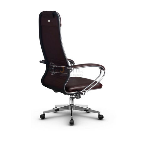 Кресло МЕТТА L 1m 38K2/K116+МЕТТА 17834