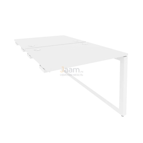 Мебель для персонала Стол-приставка O.MO-D.SPR-1.8