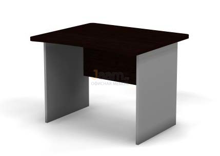 Мебель для персонала Стол прямой BM271