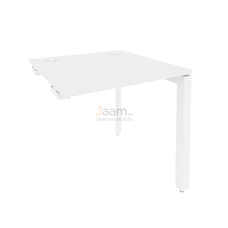 Мебель для персонала Стол-приставка O.MP-SPR-0.8