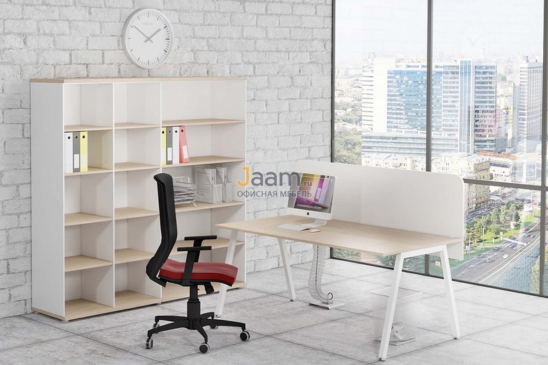 Мебель для персонала Prizma Light