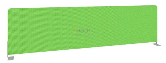 Мебель для персонала Экран тканевый боковой L1475мм Б.ТЭКР-147