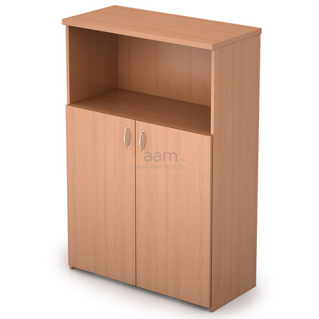 Мебель для персонала Офисный шкаф для документов с фасадом 2Ш.017.2