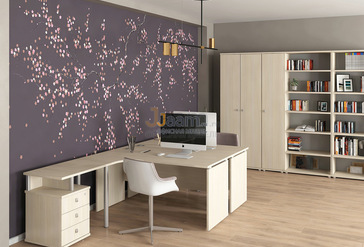 Мебель для персонала Васанта