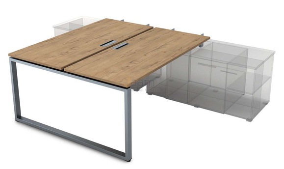 Мебель для персонала Начальный модуль СПБН-О.979